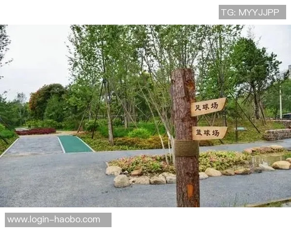 母亲河公园足球场周边景观提升计划助力社区体育文化发展