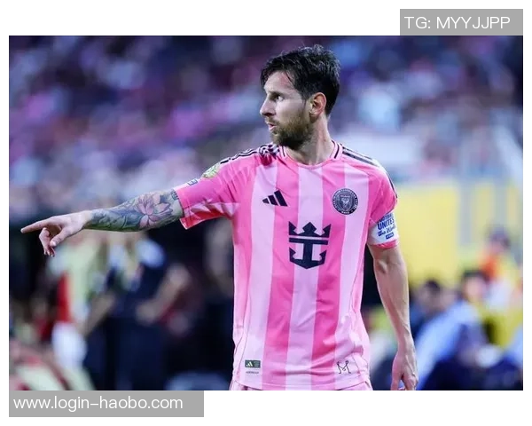 梅西足球赛精彩回顾与未来展望球迷热情不减激情四溢的绿茵场上再创辉煌