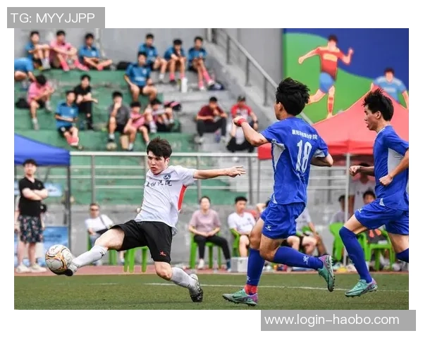 襄阳足球培训学校助力青少年成长与足球梦想的实现之路