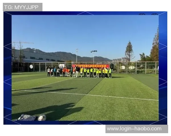 赫拉维斯足球俱乐部:追逐梦想的绿茵场上的奋斗与荣耀之路 赫拉维斯足球俱乐部:追逐梦想的绿茵场上的奋斗与荣耀之路