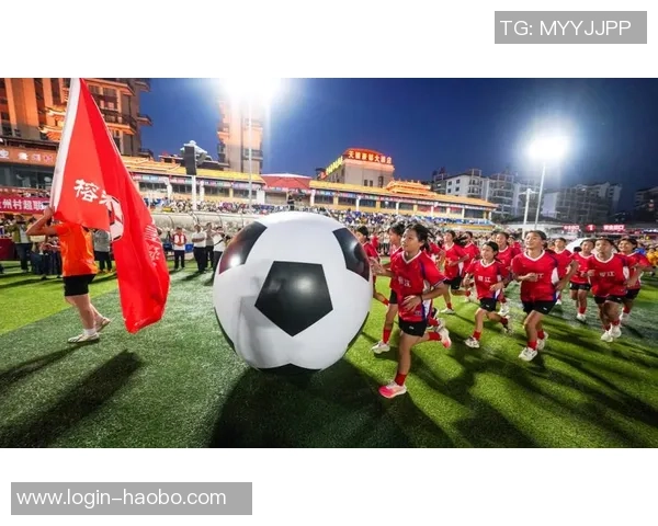 足球之夜孔卡激情四溢球迷共庆足球盛宴的狂欢时刻 足球之夜孔卡激情四溢球迷共庆足球盛宴的狂欢时刻