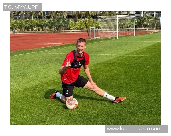 足球任意球手势解析与技巧分享助你成为场上明星球员