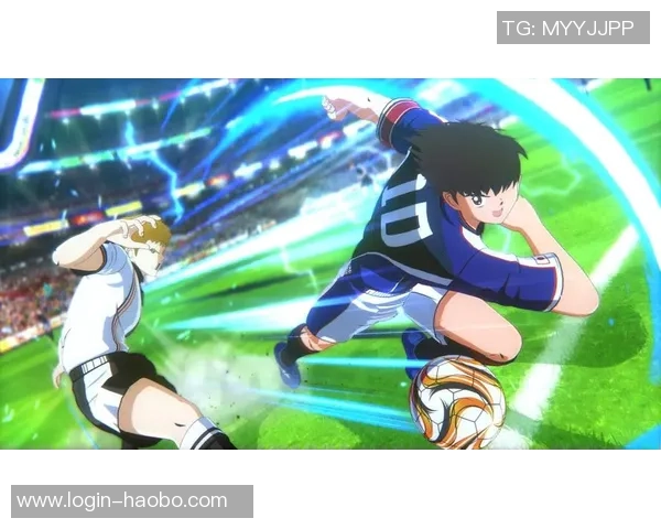 足球小将2模拟器全新玩法揭秘带你重温经典足球梦与青春回忆