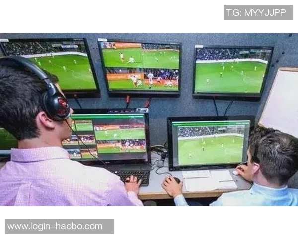 足球视频助理裁判技术革新对比赛公正性的深远影响与未来展望